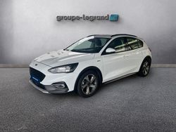 Utilisé 2021 Ford Focus Berline | 16 590 € (Bon prix)