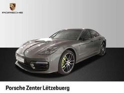 Vert Utilisé 2024 Porsche Panamera 4 Platinum Edition Berline | 102 461 € (Prix juste)