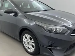 Noir Utilisé 2022 Kia Ceed Berline | 16 990 € (Super prix)