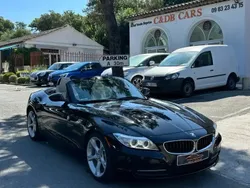 Noir Utilisé 2014 BMW Z4 Cabriolet | 28 890 €