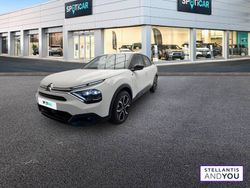 Utilisé 2022 Citroën e-C4 Business Class Berline | 17 090 € (Bon prix)