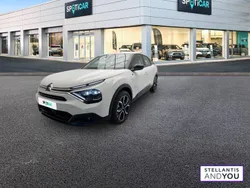 Utilisé 2022 Citroën e-C4 Business Class Berline | 17 190 € (Super prix)