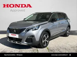 Utilisé 2018 Peugeot 5008 Allure Monospace | 16 490 € (Prix assez cher)