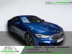 Utilisé 2022 BMW 840 Coupé | 72 700 €