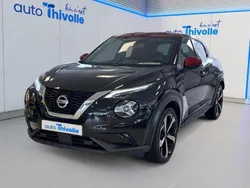 Utilisé 2020 Nissan Juke N-Connecta SUV | 15 990 €