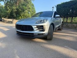 Gris Utilisé 2020 Porsche Macan S SUV | 39 990 €