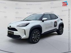 Utilisé 2025 Toyota Yaris Hybrid Design | 28 749 € (Prix cher)