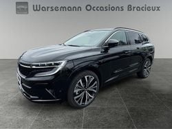 Utilisé 2024 Renault Espace Monospace | 43 990 € (Prix juste)