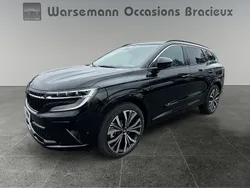 Utilisé 2024 Renault Espace Monospace | 44 990 € (Prix juste)