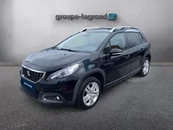 Utilisé 2019 Peugeot 2008 Signature Sky SUV | 8 490 € (Super prix)