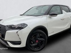 Biton Utilisé 2019 DS Automobiles DS3 Crossback Performance Line Plus SUV | 13 876 € (Prix juste)