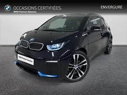 Bleu Utilisé 2022 BMW i3 Comfort Edition Citadine | 22 990 € (Prix juste)