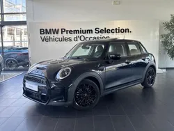 Utilisé 2022 Mini Cooper S Citadine | 27 995 € (Bon prix)