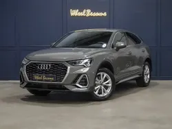 Gris Utilisé 2023 Audi Q3 Sportback Sport SUV | 47 900 €