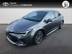 Utilisé 2024 Toyota Corolla Design Berline | 26 490 € (Bon prix)
