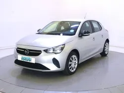 Gris Utilisé 2023 Opel Corsa-e Edition Citadine | 17 490 € (Prix juste)