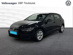 Utilisé 2022 VW Golf VIII Business | 21 989 € (Prix juste)