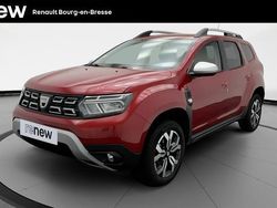 Rouge Occasion 2022 Dacia Duster Prestige SUV | 18 480 € (Prix juste)