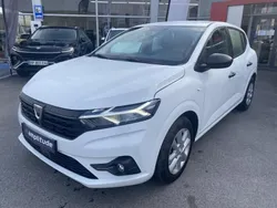 Utilisé 2021 Dacia Sandero Essentiel Citadine | 11 299 € (Bon prix)