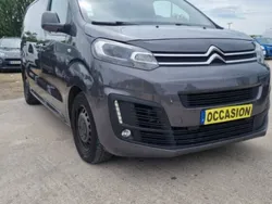 Utilisé 2016 Citroën Jumpy Business Class Monospace | 11 990 €