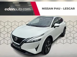 Utilisé 2021 Nissan Qashqai N-Connecta SUV | 21 790 € (Prix juste)