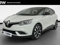 Biton Utilisé 2022 Renault Scénic IV Evolution Monospace | 19 799 € (Prix juste)