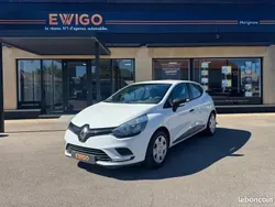 Blanc Utilisé 2017 Renault Clio IV Berline | 8 790 € (Super prix)