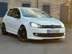 Utilisé 2011 VW Golf VI R-line Berline | 5 650 € (Prix juste)