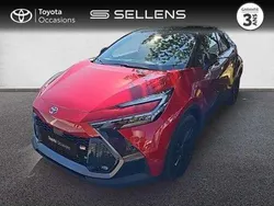 Utilisé 2025 Toyota C-HR Sport SUV | 44 500 €