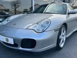 Gris Utilisé 2004 Porsche 996 Coupé | 45 900 € (Bon prix)