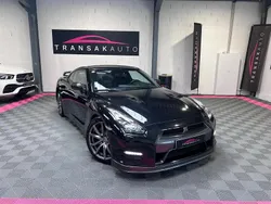 Noir Utilisé 2011 Nissan GT-R Black Edition Coupé | 74 990 €