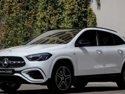 Utilisé 2025 Mercedes GLA250 AMG line SUV | 56 800 €
