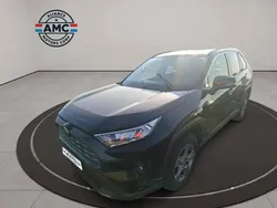 Noir Utilisé 2023 Toyota RAV4 Hybrid Business Edition SUV | 33 300 € (Super prix)