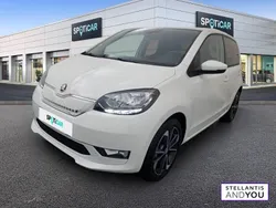 Utilisé 2020 Skoda Citigo-e IV Style Citadine | 9 590 € (Bon prix)