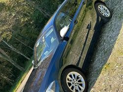 Bleu Utilisé 2012 BMW 118 Citadine | 8 500 €