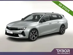 Blanc Nouvelle 2025 Opel Astra Break | 27 215 € (Prix juste)