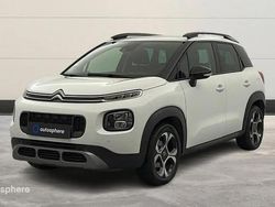 Blanc Utilisé 2018 Citroën C3 Aircross Rip Curl SUV | 11 499 € (Prix juste)