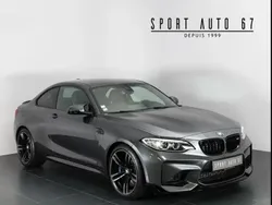 Utilisé 2016 BMW M2 Comfort Edition Coupé | 49 900 € (Bon prix)