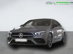 Utilisé 2021 Mercedes 180 Berline | 34 400 €