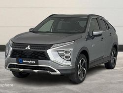 Gris Utilisé 2023 Mitsubishi Eclipse SUV | 28 999 €