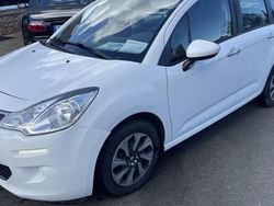 Utilisé 2014 Citroën C3 Citadine | 4 990 € (Prix juste)
