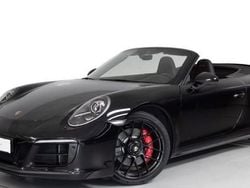 Utilisé 2019 Porsche 911 Chrono Cabriolet | 133 900 € (Super prix)