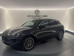 Utilisé 2016 Porsche Macan SUV | 49 900 € (Prix juste)