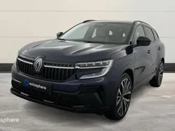 Bleu Utilisé 2024 Renault Espace Iconic Monospace | 41 999 € (Prix juste)