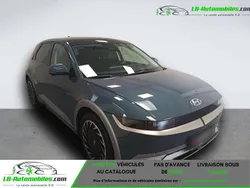 Utilisé 2021 Hyundai Ioniq 6 Berline | 35 000 € (Prix assez cher)