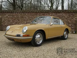 Marron Utilisé 1965 Porsche 911 Coupé | 244 950 €