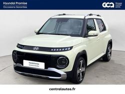 Utilisé 2025 Hyundai Inster Citadine | 25 990 €