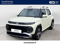Utilisé 2025 Hyundai Inster Citadine | 25 990 € (Bon prix)