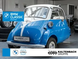 Bleu Utilisé 1959 BMW Isetta 300 Comfort Edition Coupé | 34 890 €