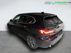 Utilisé 2022 BMW 116 Citadine | 26 100 € (Prix juste)
